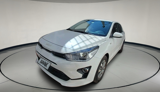 Kia • Rio