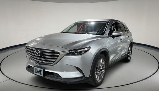 Mazda • CX-9