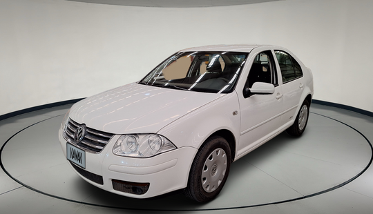 Volkswagen • Jetta Clasico