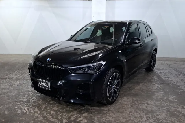 Bmw · X1
