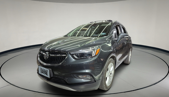 Buick • Encore