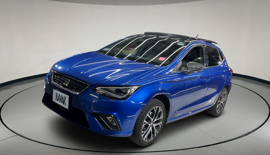 Seat • Ibiza