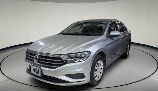 Volkswagen • Jetta