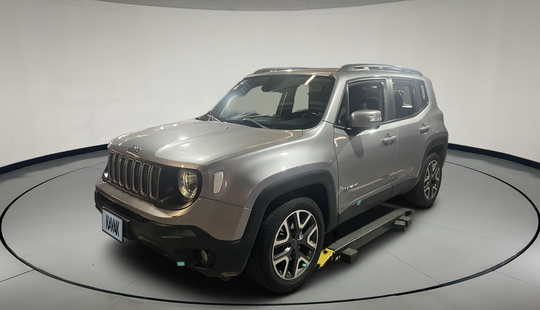 Jeep • Renegade