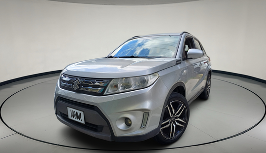 Suzuki • Vitara
