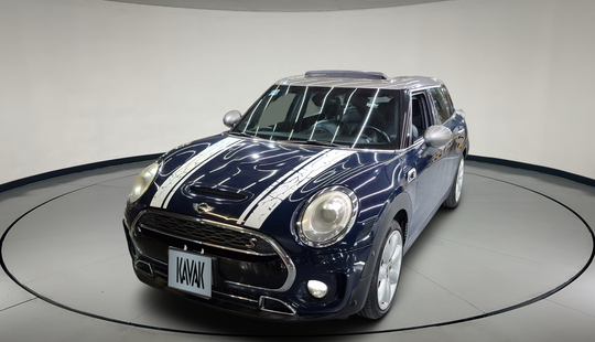 Mini • Clubman