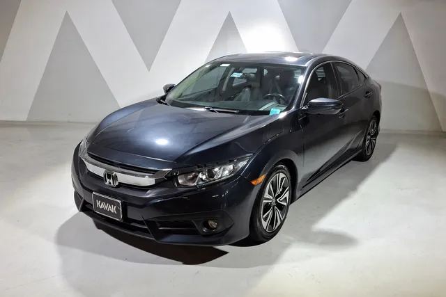 Honda · Civic