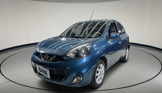 Nissan • March