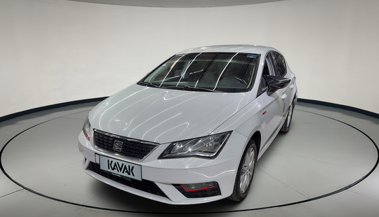 Seat • Leon