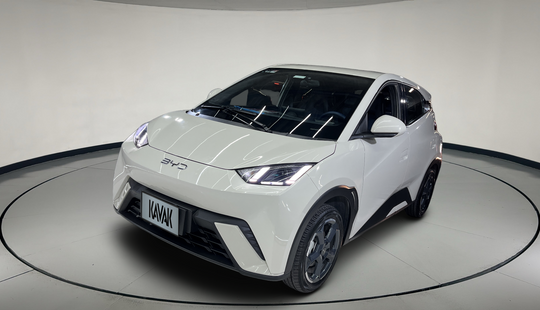 Byd • Dolphin Mini