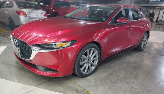 Mazda • Mazda 3