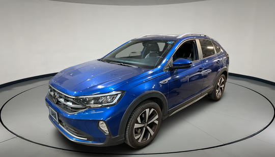 Volkswagen • Nivus