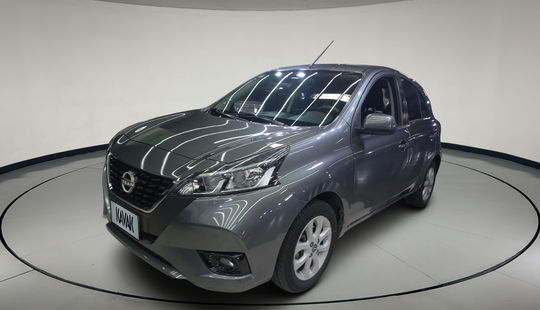 Nissan • March