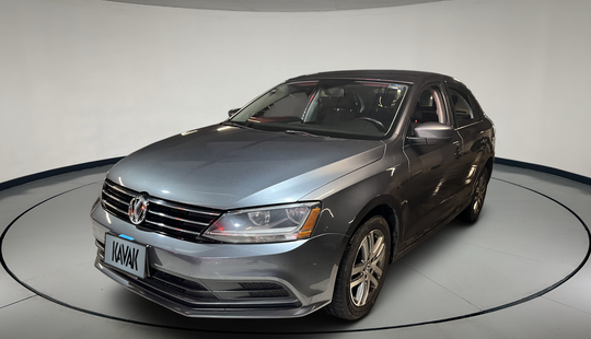 Volkswagen • Jetta