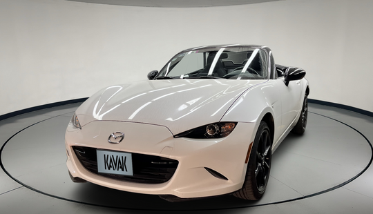 Mazda • MX-5