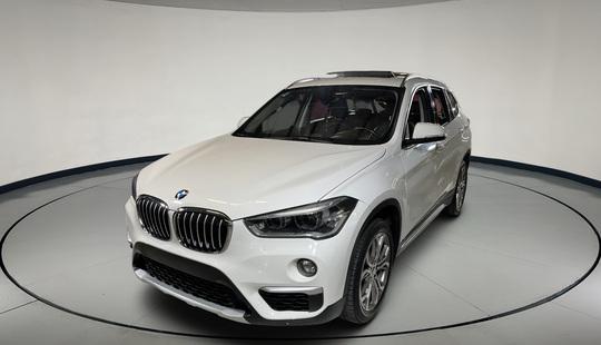 Bmw • X1