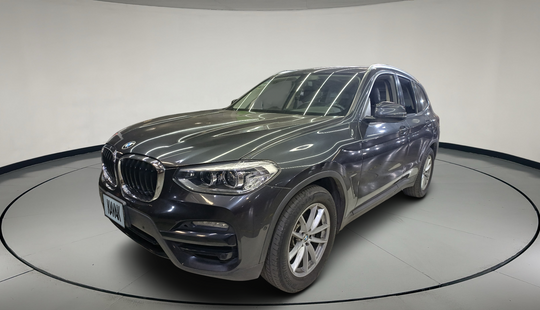 Bmw • X3