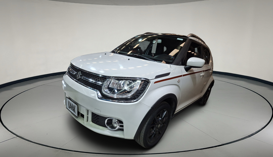 Suzuki • Ignis