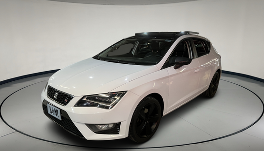 Seat • Leon