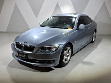 Bmw Serie 3