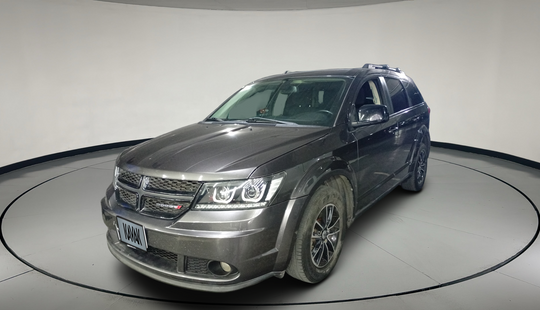 Dodge • Journey