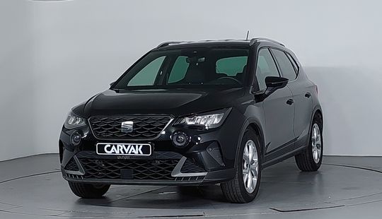 Seat • Arona