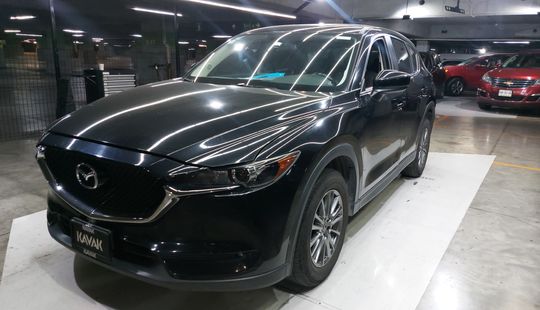 Mazda • CX-5