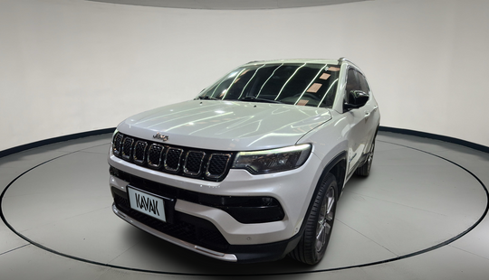 Jeep • Compass