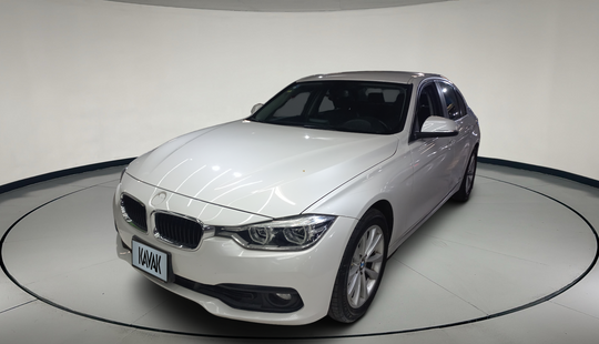 Bmw • Serie 3