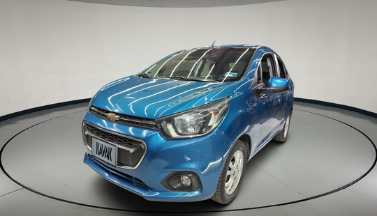Chevrolet • Beat
