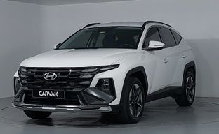 Hyundai • Tucson