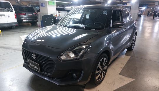 Suzuki • Swift
