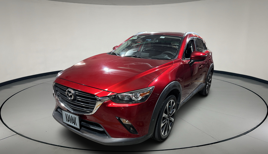 Mazda • CX-3