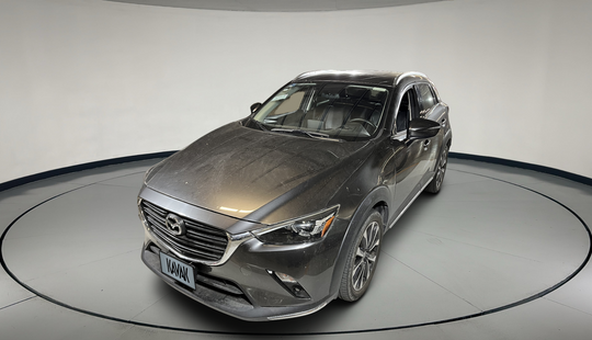 Mazda • CX-3