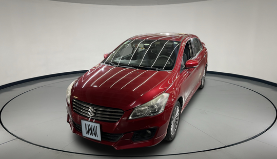 Suzuki • Ciaz