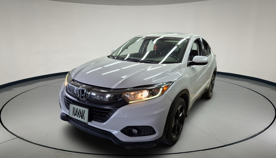 Honda • HR-V