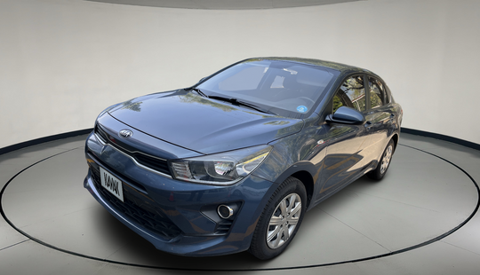 Kia • Rio