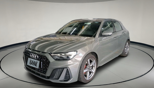 Audi • A1