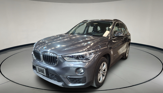 Bmw • X1