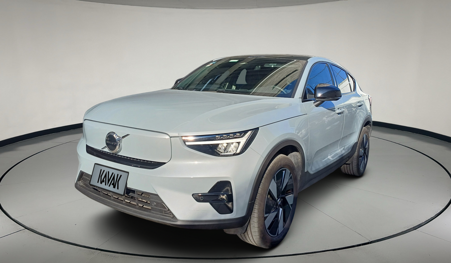 Volvo C40 BEV 69KWH RECHARGE PLUS AUTO Suv 2024