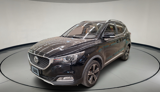 Mg • Zs