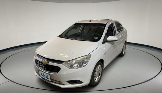 Chevrolet • Aveo