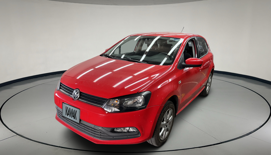 Volkswagen • Polo