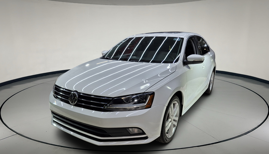 Volkswagen • Jetta