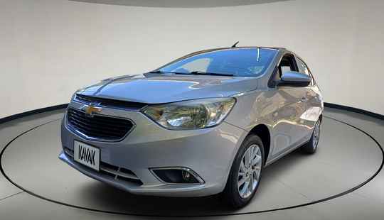 Chevrolet • Aveo