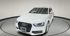 Audi A4 1.8 TFSI SPORT LMT EDITION MULTITRONIC Sedan 2015