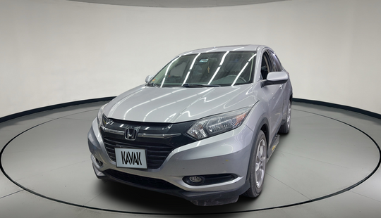 Honda • HR-V