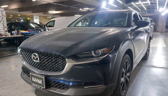 Mazda • CX-30