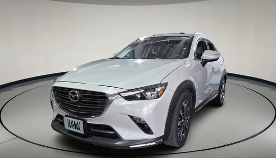 Mazda • CX-3