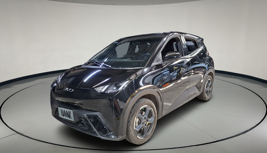 Byd • Dolphin Mini